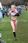 Senior womens British Athletics Liverpool Cross Challenge, Sefton Park, Liverpool. Photo:  David T. Hewitson/Sports for All Pics